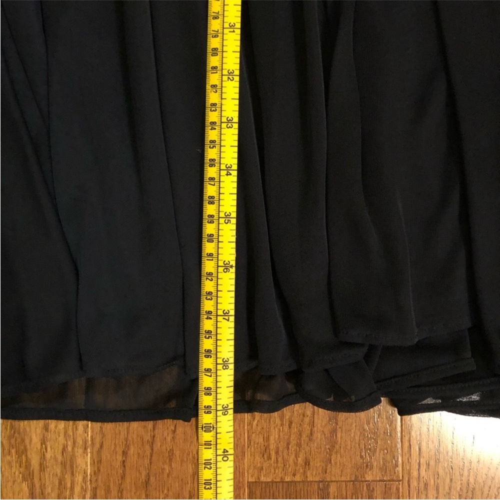 Floor Length Gown - image 8